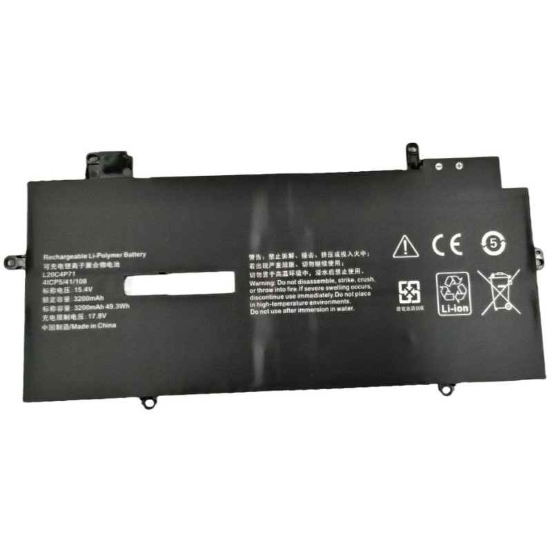 CoreParts Laptop Battery for Lenovo CoreParts Laptop Battery for Lenovo